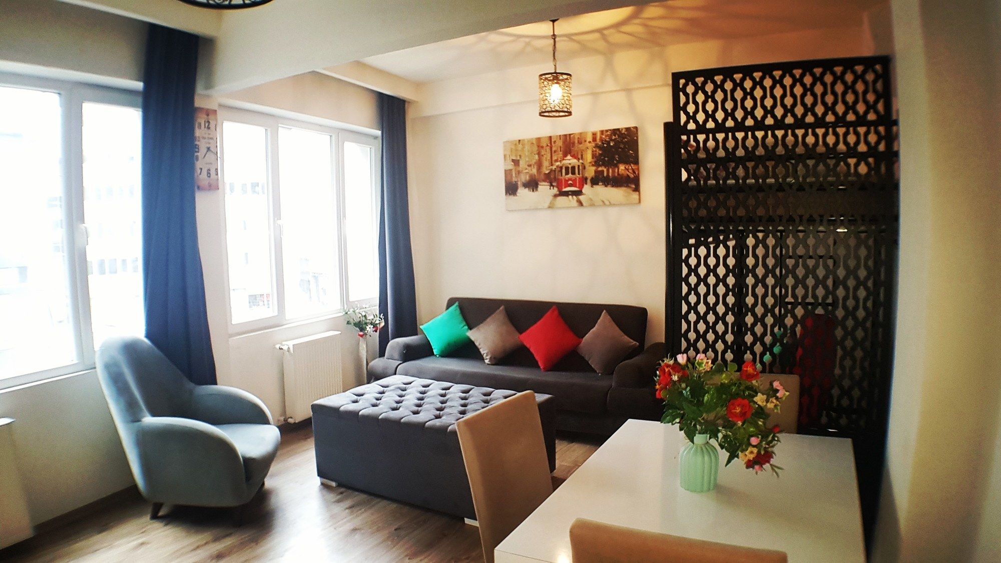 Stayle Стамбул Экстерьер фото