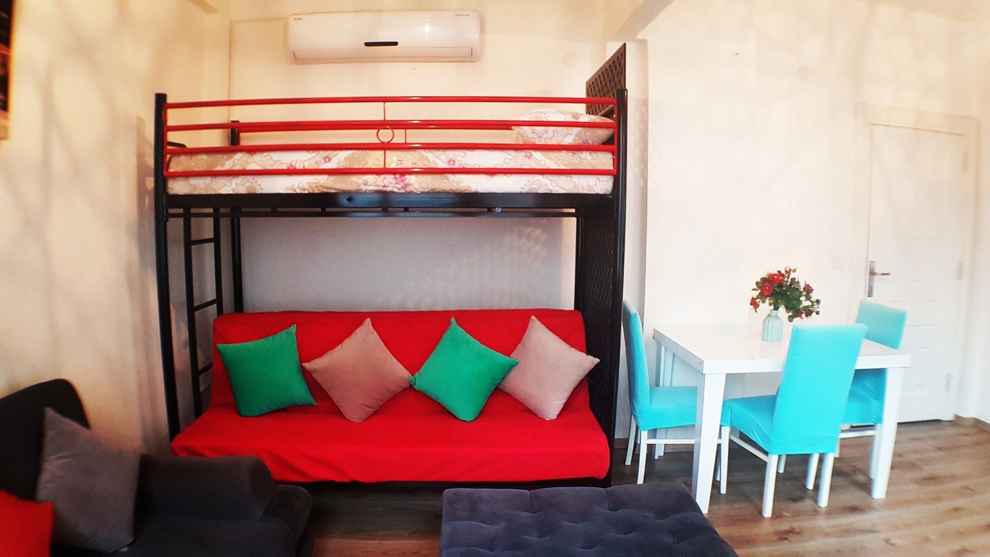 Stayle Стамбул Экстерьер фото