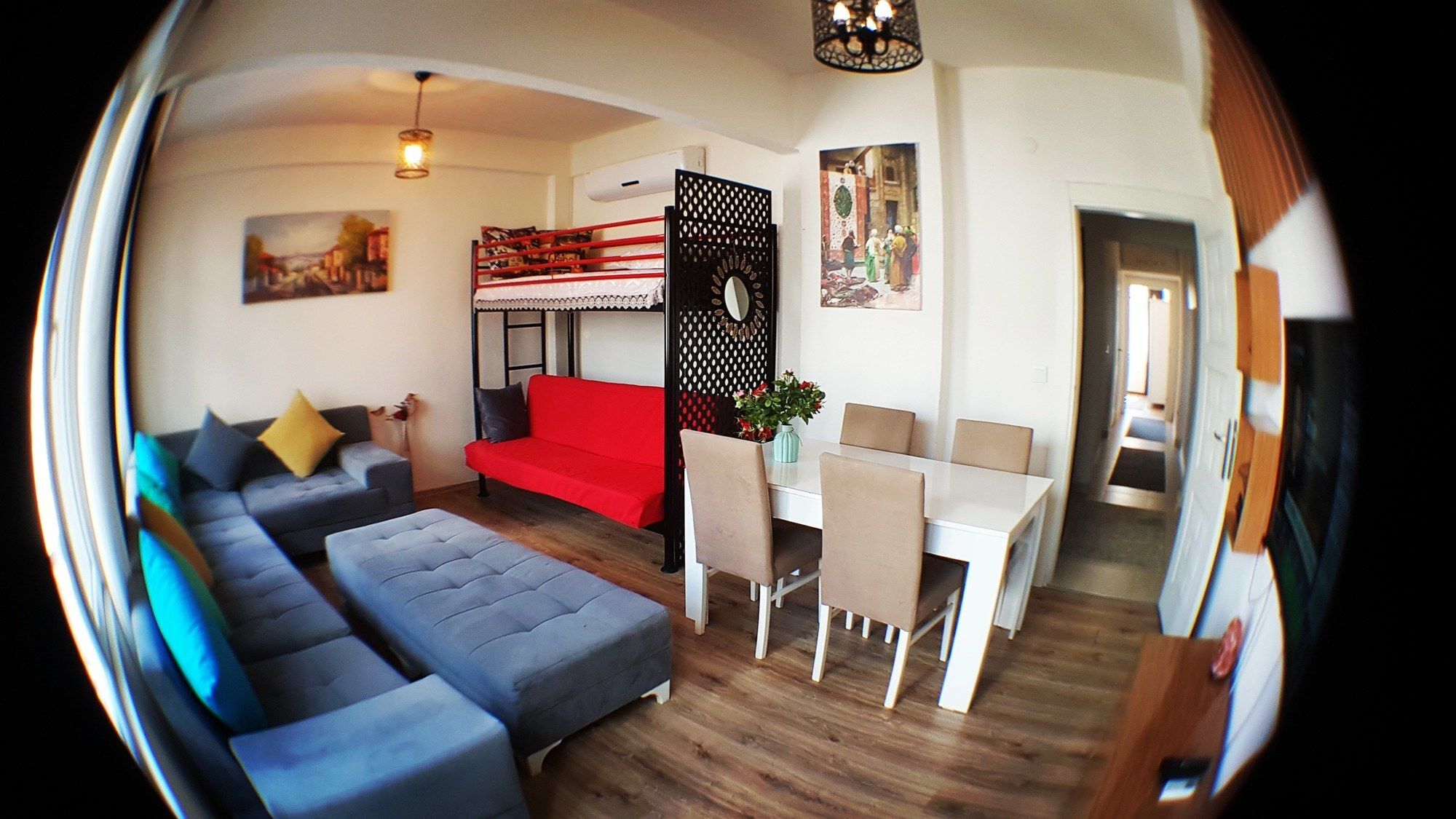 Stayle Стамбул Экстерьер фото