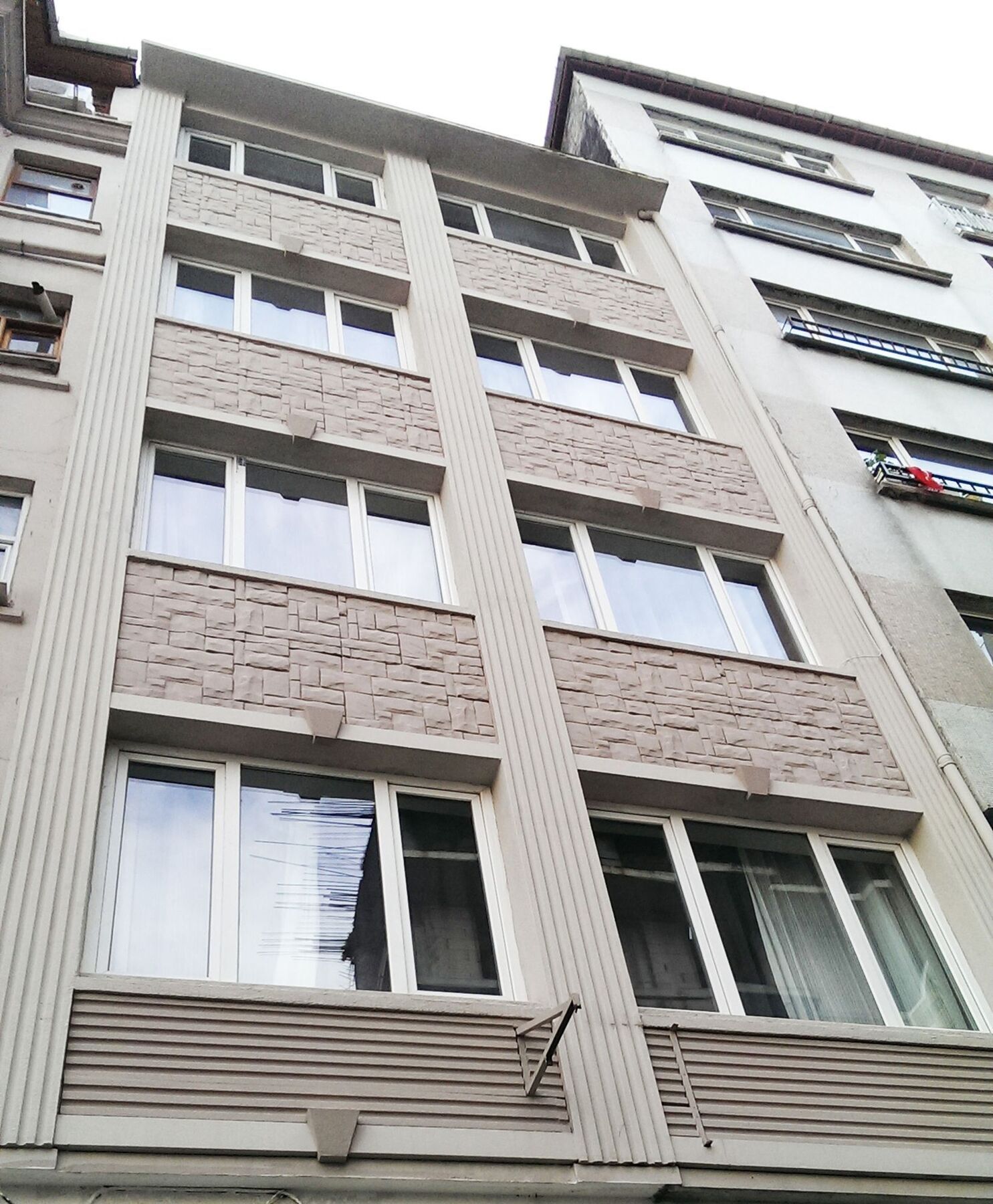 Stayle Стамбул Экстерьер фото